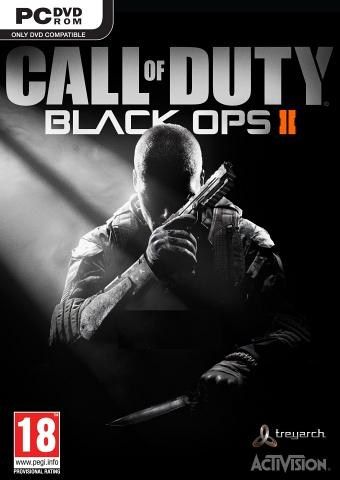 Call of Duty: Black Ops II (PC DVD-ROM)