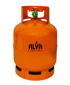 Alva Kg Gas Cylinder Shop Today Get It Tomorrow Takealot Com