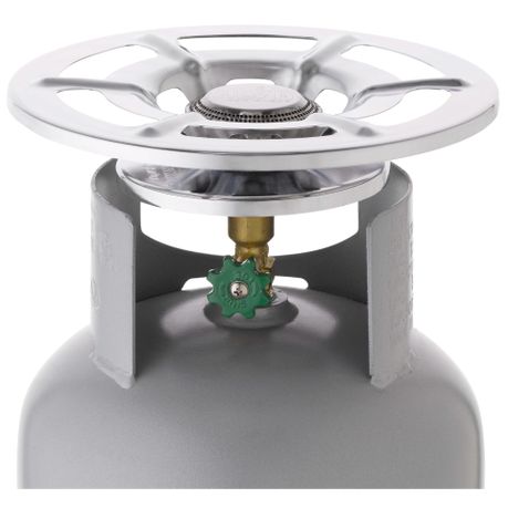 alva high pressure gas cooker