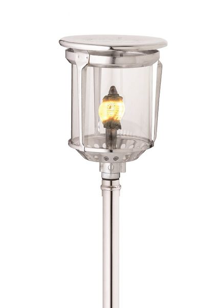 Alva - 100Cp Gas Lamp