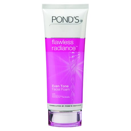 ponds all face wash