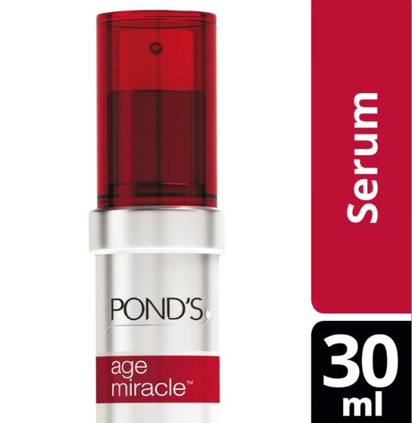 POND’S Age Miracle Intensive Cell Regen Serum - 30ml