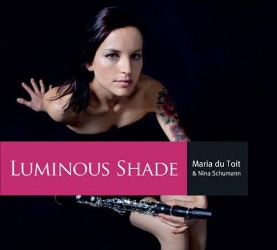 Luminous Shade (CD / Album)