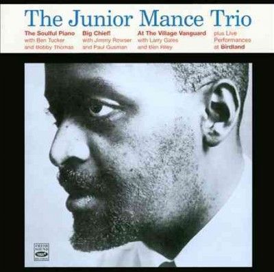 Soulful Piano/Big Chief/at Village Va - (Import CD)