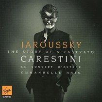 The Story Of A Cast (CD)
