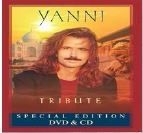 Yanni - Tribute - Special Edition (DVD + CD)