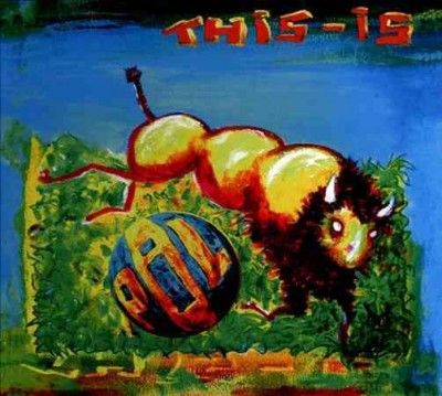 This Is PiL (CD / Album with DVD)