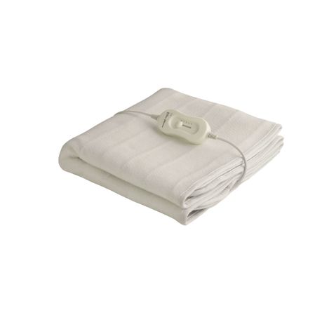 takealot electric blanket