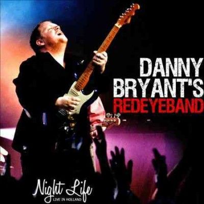Night Life (CD / Album)