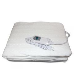 Elektra - Classic Electric Blanket - Single | Shop Today. Get it ...