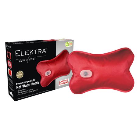 Elektra - Electric Hot Water Bottle 