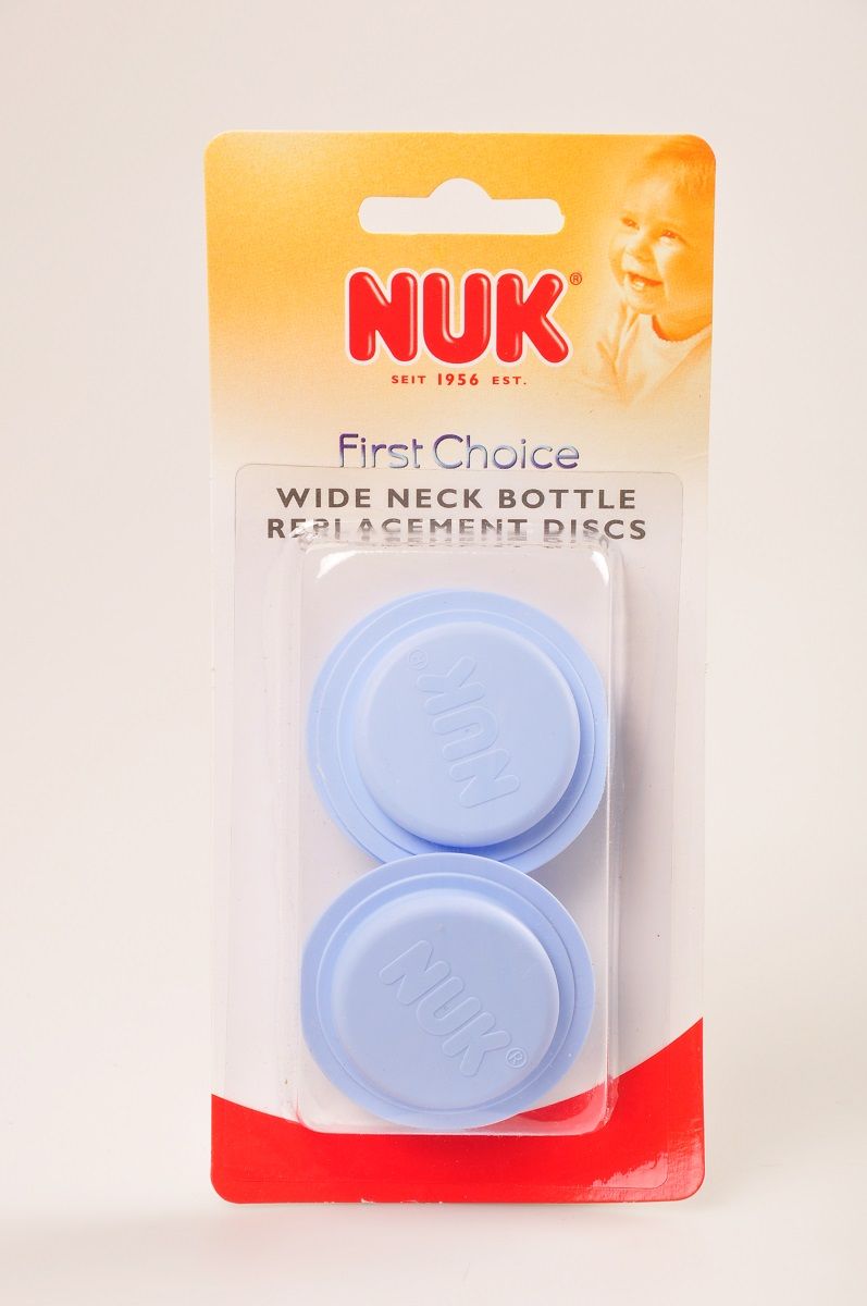 NUK Replacement Discs First Choice Shop Today. Get it Tomorrow takealot