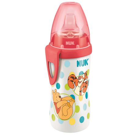 nuk non spill cup