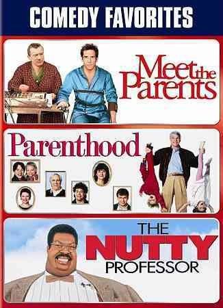 Comedy Favorites Spotlight Collection - (Region 1 Import DVD)