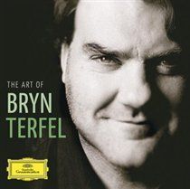 BrynTerfel - Art Of Bryn Terfel (2CD)