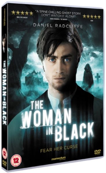 Woman in Black(DVD)
