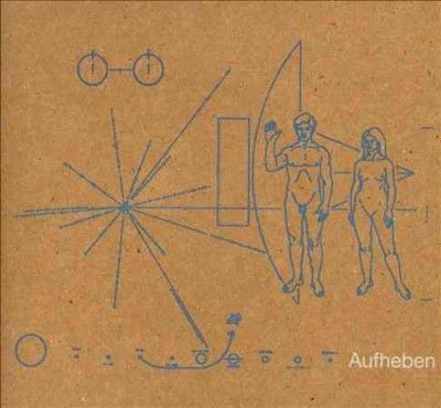 Aufheben (CD / Album)