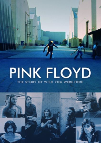 The Story Of Wish You Were Here (DVD)