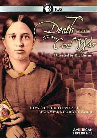 American Experience:Death and The Civ - (Region 1 Import DVD)