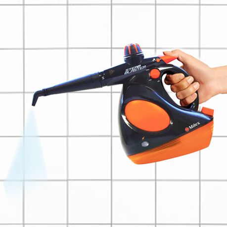 steam blaster cleaner