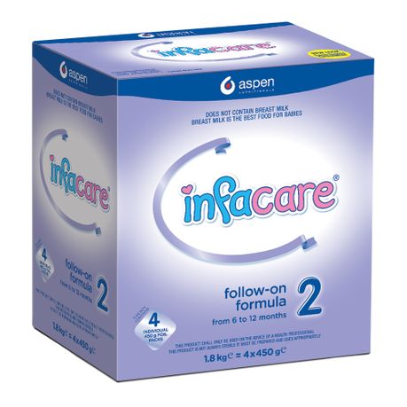 infacare formula price