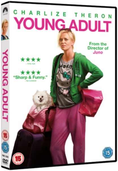 Young Adult(DVD)