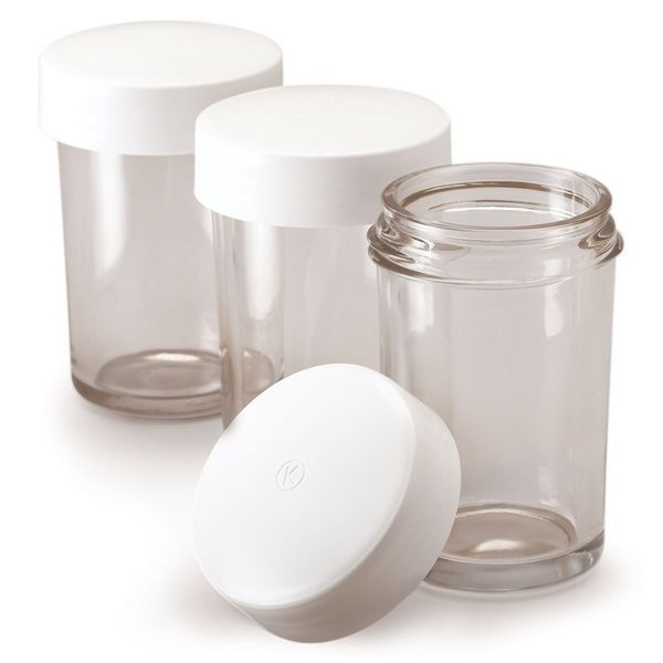 Kenwood - Glass Multi Mill Attachment - AT320