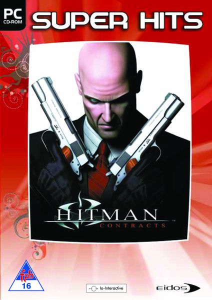 Super Hits: Hitman Contracts (PC)