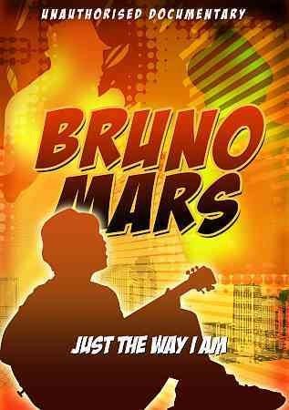Bruno Mars Just The Way I Am - (Region 1 Import DVD)