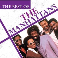 The Manhattans - Best Of The Manhattans (CD) | Buy Online in South ...