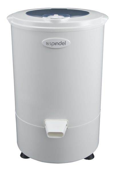 Spindel - 4.5kg Laundry Dryer - White