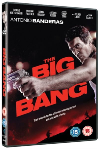 Big Bang(DVD)