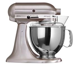  Kitchenaid  Stand Mixer Nickel Buy Online in South  