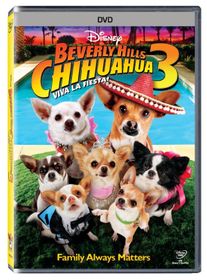 Beverly Hills Chihuahua 3 Vivabeverly Hills Chihuahua 3 Viva La Fiesta Dvdwwbeverly Hills Chihuahua 3 Viva Beverly Hills Chihuahua 3 Vivabeverly Hills Chihuahua 3 Viva La Fiesta Dvdwwbeverly Hills Chihuahua 3 Viva