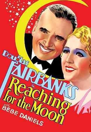 Reaching for The Moon/Giddy Age - (Region 1 Import DVD)