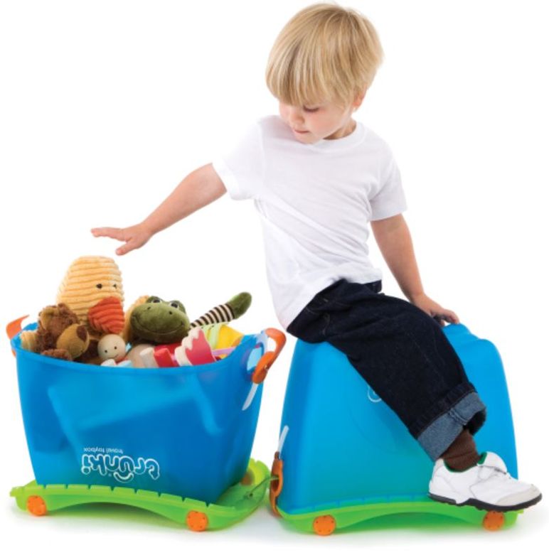 trunki storage box