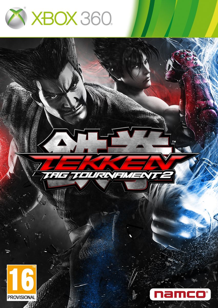Tekken Tag Tournament 2 (Xbox 360) Shop Today. Get it Tomorrow