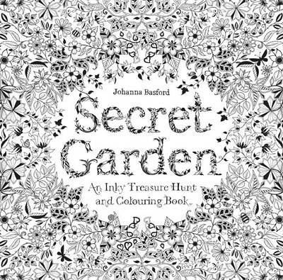Secret Garden Loading Zoom