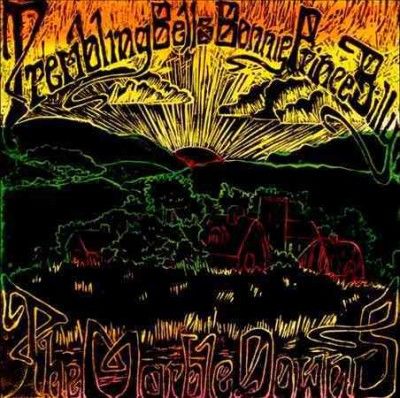 The Marble Downs (CD / Album)