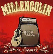 Millencolin - Home From Home (CD)