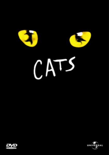 Cats(DVD)