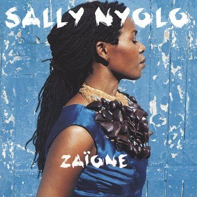 Zaione (CD / Album)