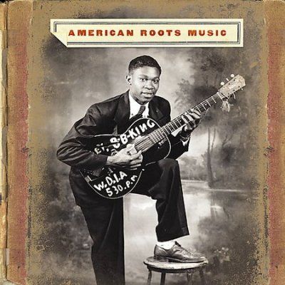 Various - American Roots Music: Highlights (CD)