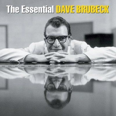 Dave Brubeck - Essential Dave Brubeck (CD)