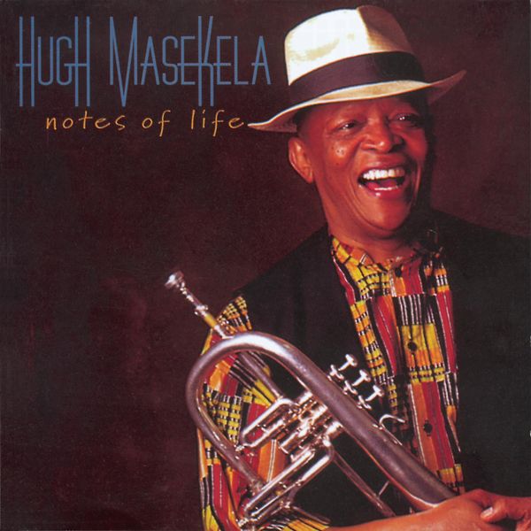 Notes Of Life (CD)