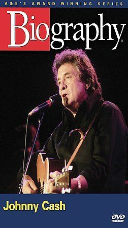 Johnny Cash - (Region 1 Import DVD)