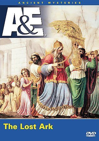 Ancient Mysteries - Ark of the Covenant - (Region 1 Import DVD)