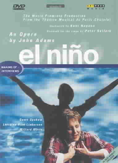 Dawn Upshaw - Adams: El Nino (DVD)