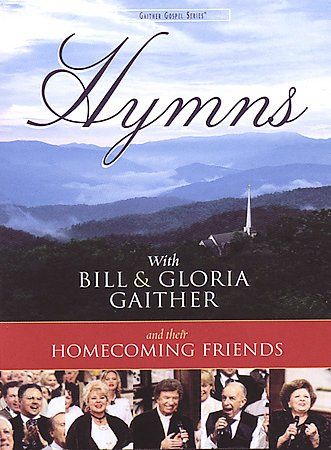 Hymns - (Region 1 Import DVD)