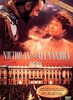 Nicholas and Alexandra - (Region 1 Import DVD)